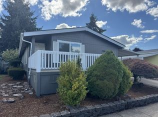 Woodland Mobile Home Park Estates, Eugene, OR 97402