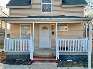 323 S Joliet St, Joliet, IL 60436