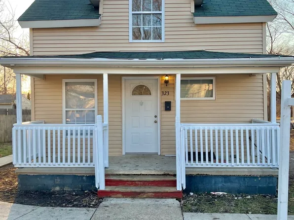 323 S Joliet St, Joliet, IL 60436