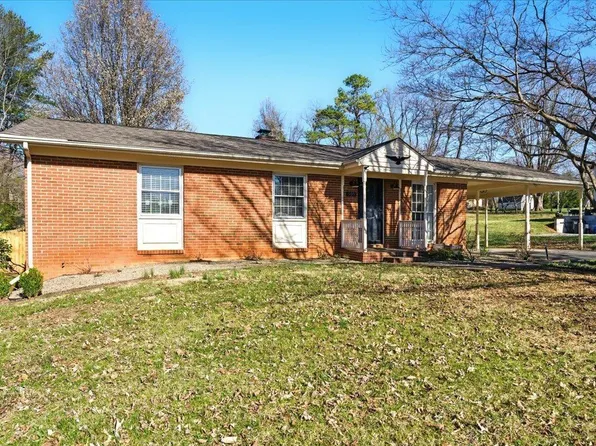 505 Dawnridge Dr, Lynchburg, VA 24502