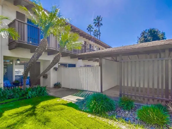 4008 Loma Riviera Cir, San Diego, CA 92110