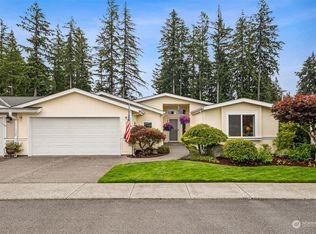 21843 SE 275th Pl #35, Maple Valley, WA 98038