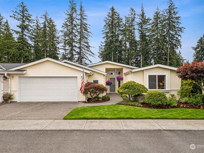 21843 SE 275th Place UNIT 35, Maple Valley, WA, 98038