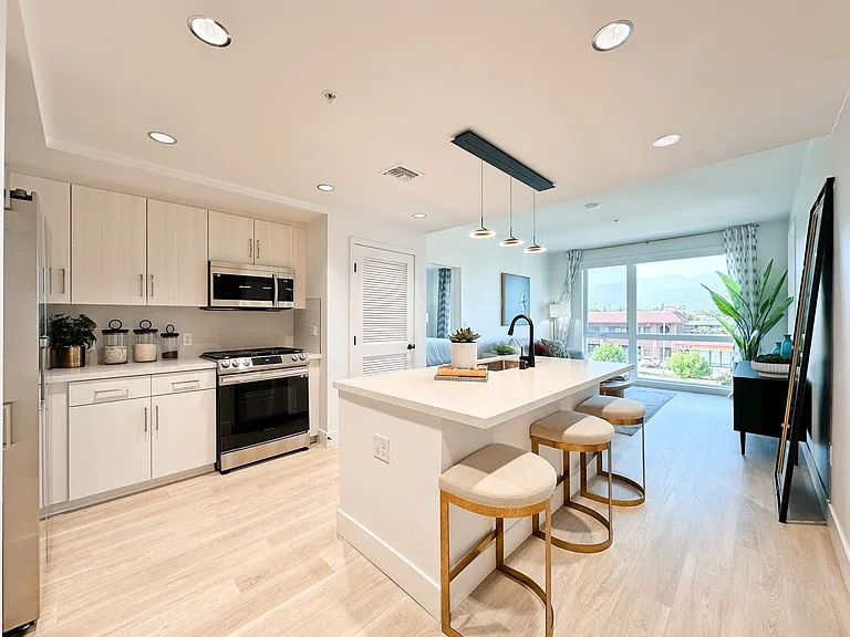Begonia Place Luxury Apartments — Photo 93