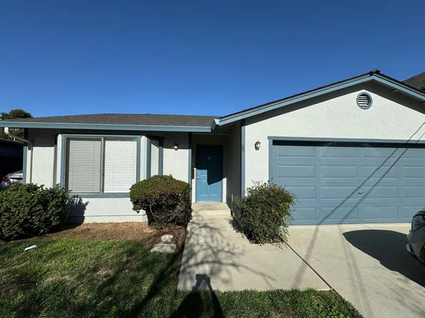 125 E Edmundson Ave #A, Morgan Hill, CA 95037
