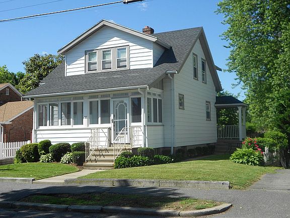 2nd image of 35 Melville Ave