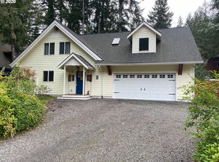 65316 E Alpine Way, Rhododendron, OR 97049