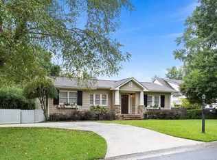 430 Glenwood Rd, Vestavia Hills, AL 35216