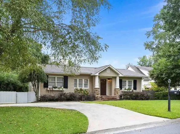 430 Glenwood Rd, Vestavia Hills, AL 35216