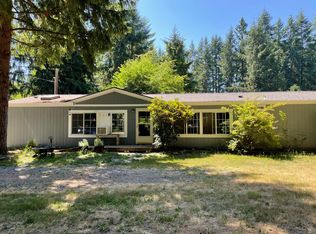 13045 Vail Cut Off Rd SE #1, Rainier, WA 98576