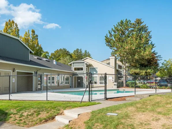 Highland Park Apartments