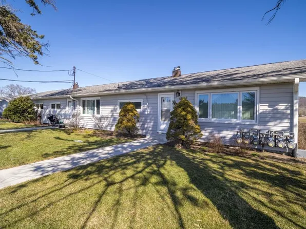 7 Game Farm Road