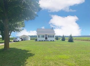 8611 W Centerline Rd, Saint Johns, MI 48879