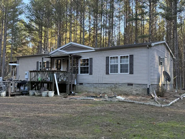 1239 Bald Knob Rd, Holladay, TN 38341