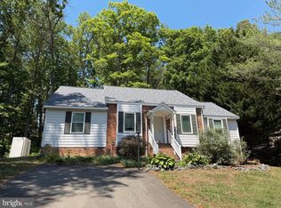 10816 Crestwood Dr, Spotsylvania, VA 22553