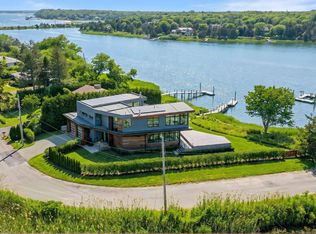 61 Harbor Dr, Sag Harbor, NY 11963