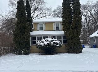 17665 Salem St, Detroit, MI 48219