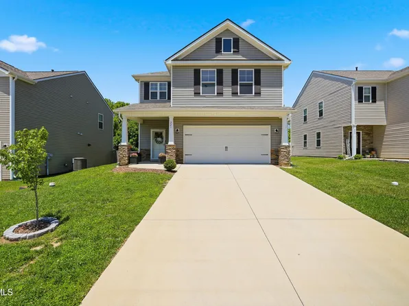 221 Crockett Dr, Church Hill, TN 37642