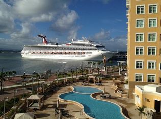 100 Calle Del Muelle #0000, San Juan, PR 00901