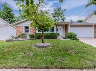 1426 Nancy Lee Dr, Saint Louis, MO 63146