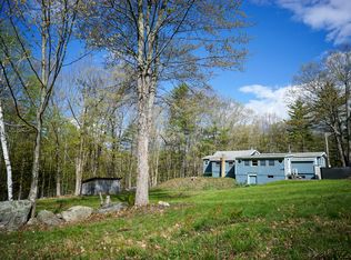 2475 Milton Mills Road, Acton, ME 04001