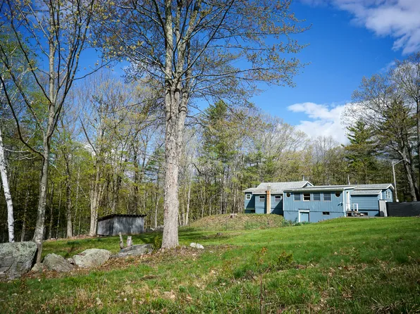 2475 Milton Mills Road, Acton, ME 04001