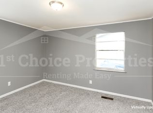 919 27th Ave N, Hueytown, AL 35023