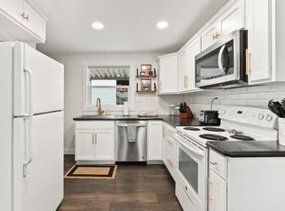 5516 N Cochran St, Spokane, WA 99205