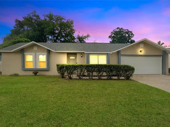 5514 PARK HURST DRIVE, ORLANDO, FL 32808