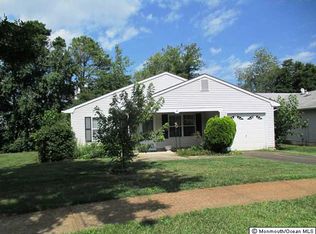 192 Seaview Ave, Brick, NJ 08723