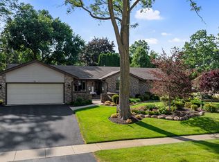 3173 Valley Woods Dr, Cherry Valley, IL 61016