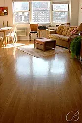 Rented by Bellmarc Realty