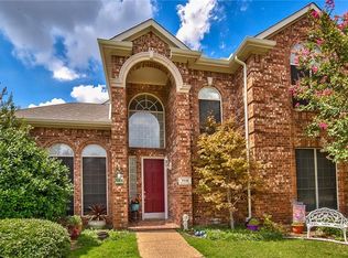7725 Roaring Ridge Dr, Plano, TX 75025