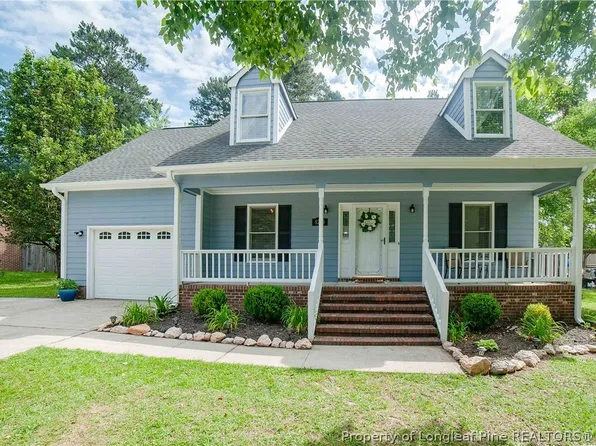 8209 Shoreway Dr, Fayetteville, NC 28304