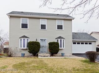 17559 Sycamore Ave, Country Club Hills, IL 60478