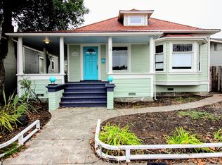 1031 3rd St #A, Santa Rosa, CA 95404