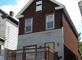 210 N 4th St, Jeannette, PA