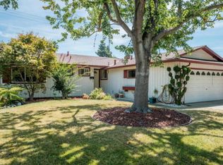 810 Candlewood Dr, Cupertino, CA