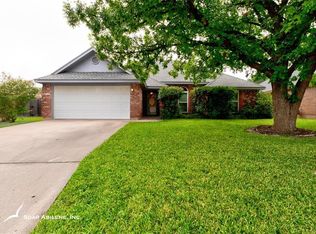 3149 Beacon Hill Rd, Abilene, TX 79601