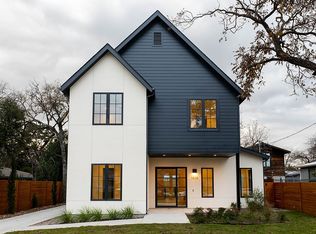 1408 Cullen Ave, Austin, TX 78757