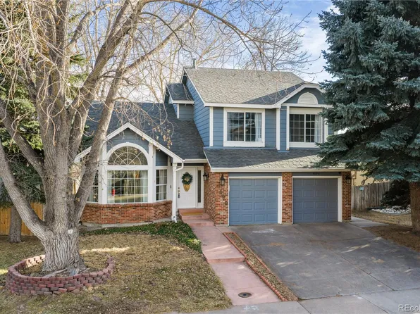 5690 W 117th Place, Westminster, CO 80020