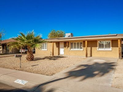 3402 W Villa Rita Dr, Phoenix, AZ, 85053