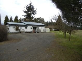 1471 Port Williams Rd, Sequim, WA 98382