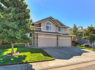 1848 Avenida Martina, Roseville, CA 95747