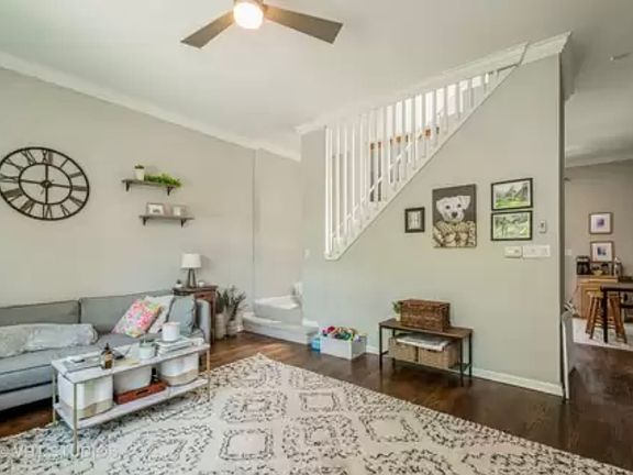 Large Living Room