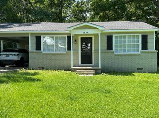 1424 Parker Dr, Laurel, MS 39440