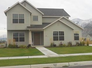 1496 W 150 N, Springville, UT 84663