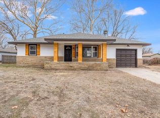 6123 S Greenwood St, Wichita, KS 67216