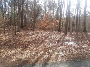 1292 W McGuinn Rd, Mill Spring, NC 28756