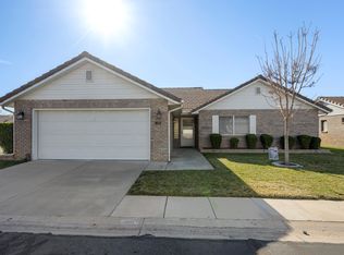 1055 E 900 S Unit 60, St George, UT 84790